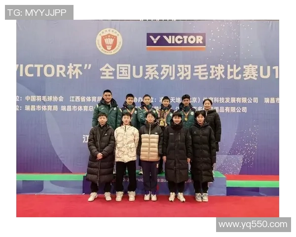 重庆羽毛球队实力崛起荣登全国羽毛球排行榜第9名